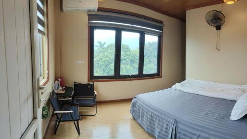Trang An NP homestay - Tap to explore photos