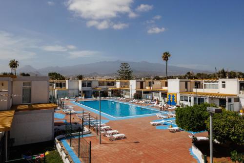 Apartment in Costa del Silencio - Solis Medina