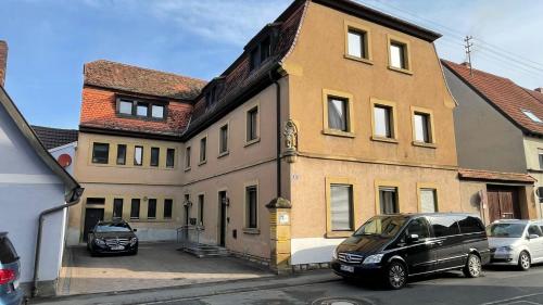 Dış Görünüm, Max Haus 2 in Karlstadt