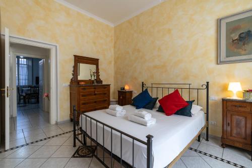 Green Square Apartment Florence