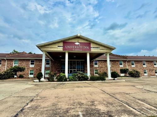 . University Inn of Carbondale by Hotel O