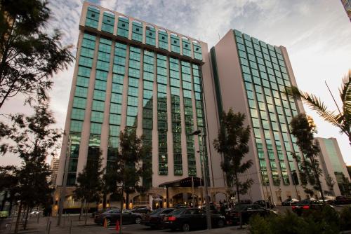 Swissotel Lima, Lima