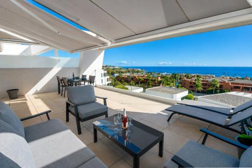 Via Celere Sea-View 2464