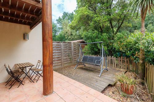 Hotelli välisilme, Villa Léonidas - Conciergerieland (Villa Leonidas - Conciergerieland) in Leon