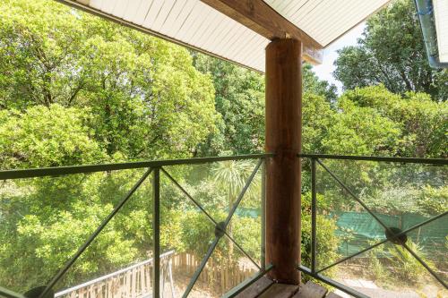 Hotelli välisilme, Villa Léonidas - Conciergerieland (Villa Leonidas - Conciergerieland) in Leon