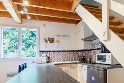 Hotelli välisilme, Villa Léonidas - Conciergerieland (Villa Leonidas - Conciergerieland) in Leon