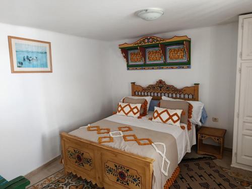 Studio Traditionnel a louer-Mahdia in Mahdia