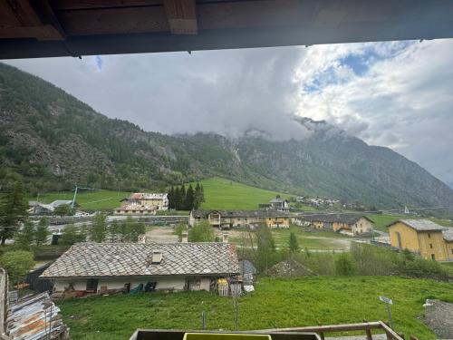 Viesnīcas āriene, Locanda delle Miniere in Doues
