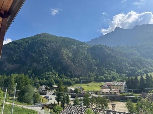 Viesnīcas āriene, Locanda delle Miniere in Doues