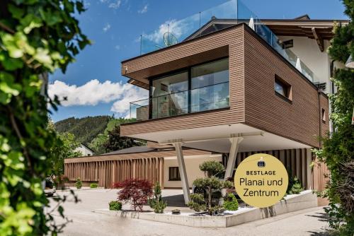 ''die Bergerin'' | Appartements Schladming, Schladming