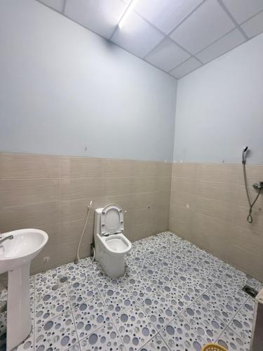 Nhà Nghỉ Huỳnh Như – khách sạn tại An Bình
