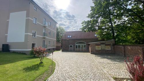 Ferienwohnung Carla Rohls in Königs Wusterhausen, Deutschland