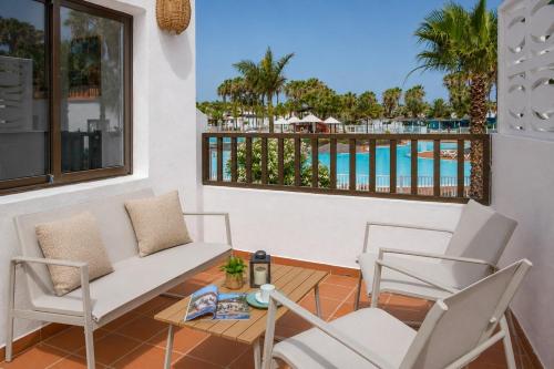 Oasis Duna _ Casa Aizea Pool