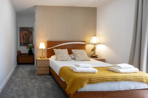 Lisbon Poets Inn – Lisbon, NY