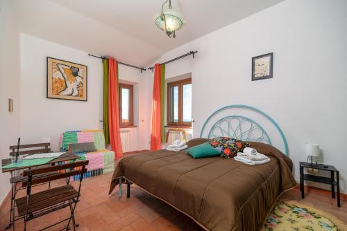 Autenticum Agriturismo Tolfa in Tolfa