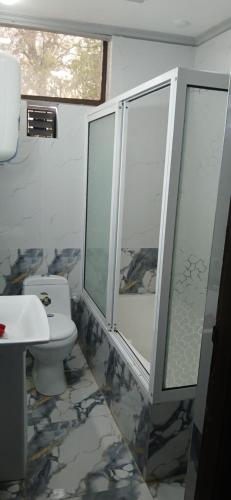MT house - image 2