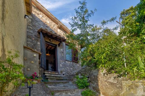 Autenticum Agriturismo Tolfa in Tolfa