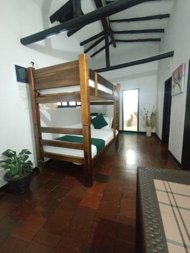 Tour La Matrona