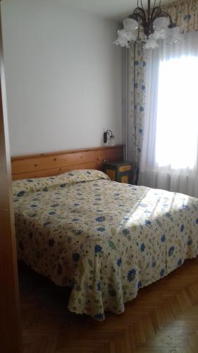 Hotel Albergo Dolomiti