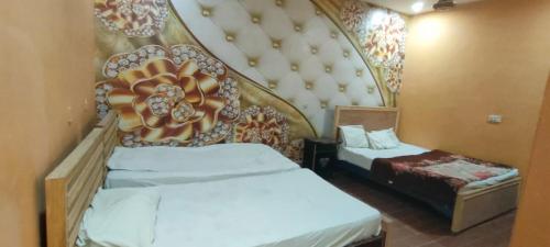 Hajvery Palace Hotel - image 5