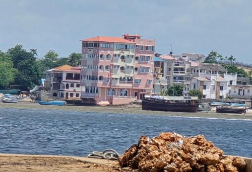 Lamu Creek Hotel in 拉穆
