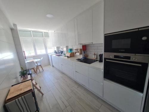 Monteiro Duplex Terrace Room in ริโอ เดอ มูโร