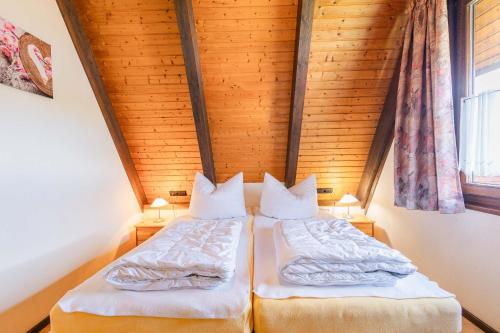 Ferienwohnpark Immenstaad am Bodensee Nurdachhaus Typ 8 NDT 024 - image 11