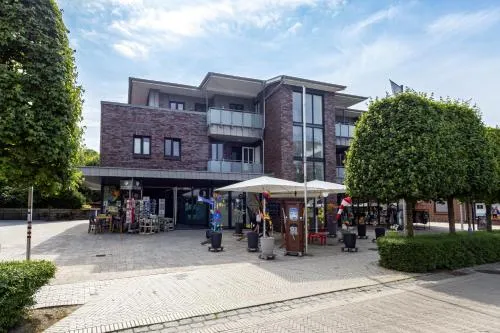 Appartement Penthouse in St. Peter-Ording, Deutschland