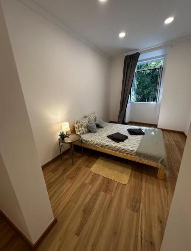 Quarto luminoso no coração de Lisboa 2 chambre d'hôte Jardim Constantino
