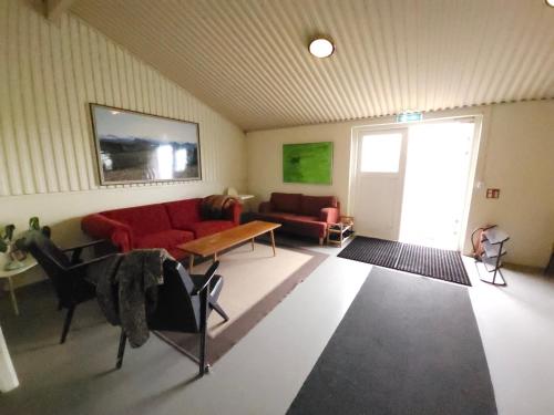 Kaldbakur Guesthouse 1