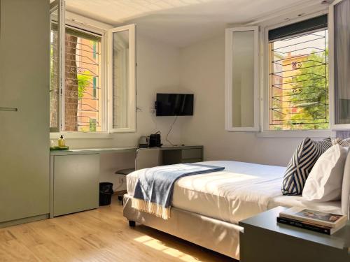 Homeby - Suites Due Agosto