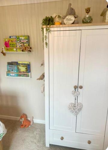 Cosy Family home close to popular beaches in Carnhell Green