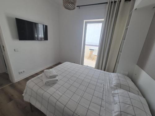 Monteiro Duplex Terrace Room in ริโอ เดอ มูโร
