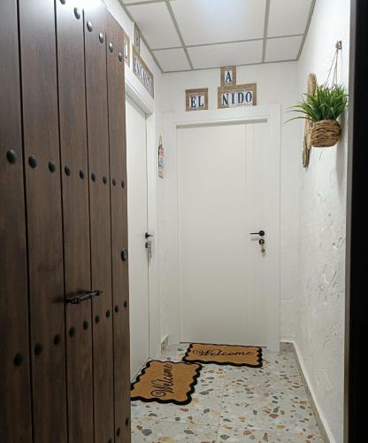 Casas rurales El Tío Paco - El Nido (Casas rurales El Tio Paco - El Nido) in Elche de la Sierra