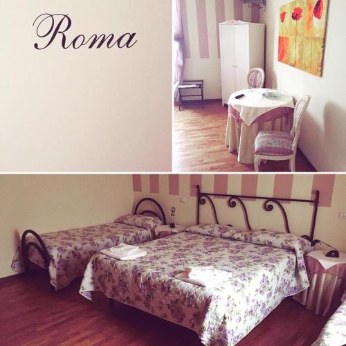 City's House Guest House, Bergamo (foto 8)