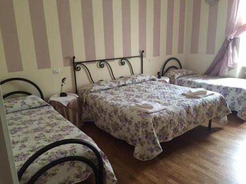 City's House Guest House, Bergamo (foto 7)