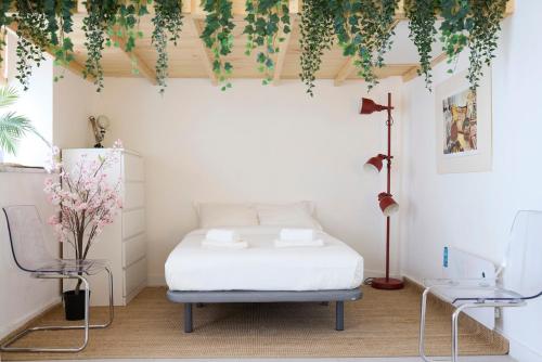 Apartamento centrico en Lavapies Madrid