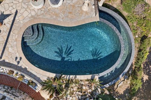 Villa Panorama – khách sạn tại Eze