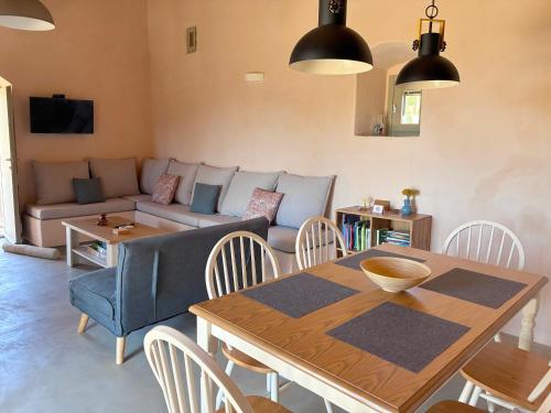 Traditional house in Kalamos in Kalamos (Cythera)