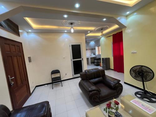 Appartement luxueux sortie 9 péage (Appartement luxueux sortie 9 peage) in Rufisque