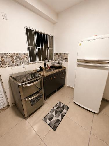 Residencial Vancouver Ap6 in ซิดาเด ลิเดร์