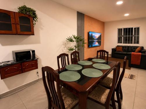 Residencial Vancouver Ap6 in ซิดาเด ลิเดร์