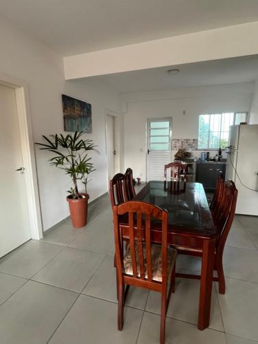 Residencial Vancouver Ap6 in ซิดาเด ลิเดร์