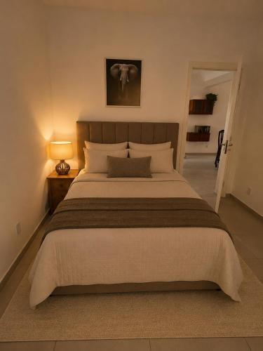 Residencial Vancouver Ap6 in ซิดาเด ลิเดร์