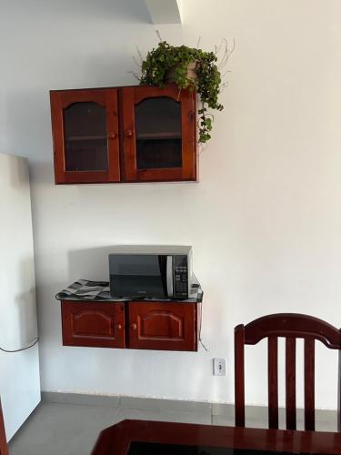 Residencial Vancouver Ap6 in ซิดาเด ลิเดร์