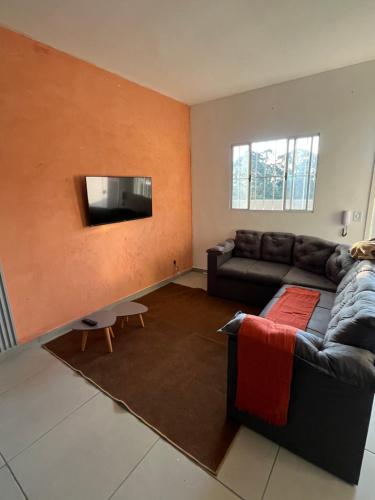 Residencial Vancouver Ap6 in ซิดาเด ลิเดร์