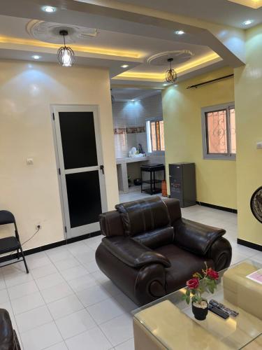 . Appartement luxueux sortie 9 péage