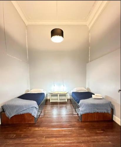 Art Coliving