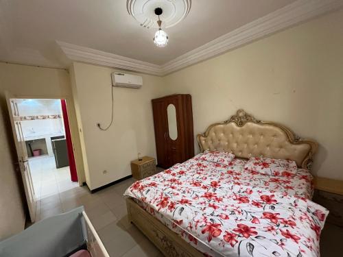 Appartement luxueux sortie 9 péage (Appartement luxueux sortie 9 peage) in Rufisque