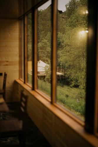 Debed Glamping in Dzoraget